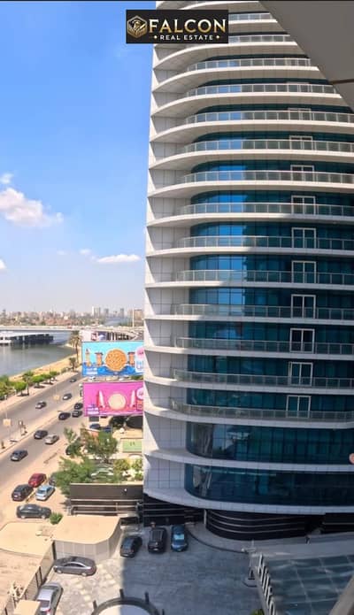 4 Bedroom Hotel Apartment for Sale in Maadi, Cairo - SADWDFSG. jpg