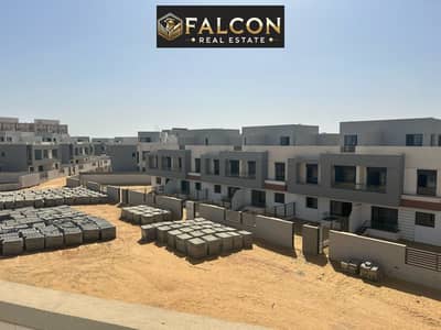 فیلا 3 غرف نوم للبيع في القاهرة الجديدة، القاهرة - WhatsApp Image 2025-11-03 at 15.02. 07_319fc361. jpg