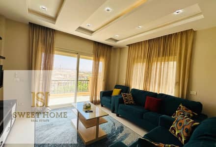 فیلا 4 غرف نوم للايجار في القطامية، القاهرة - IMG-20251103-WA0315. jpg