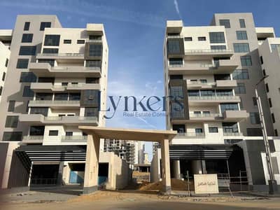 2 Bedroom Apartment for Sale in New Capital City, Cairo - 7fc317f1-24a1-44e6-8479-e0bdbe2f429a. jpg