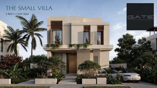 3 Bedroom Villa for Sale in Mostakbal City, Cairo - WhatsApp Image 2025-11-03 at 10.50. 13 AM (1). jpeg