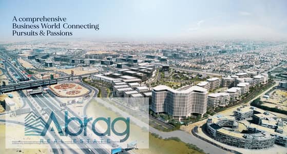 Office for Sale in New Cairo, Cairo - Screenshot 2025-09-15 110930. png