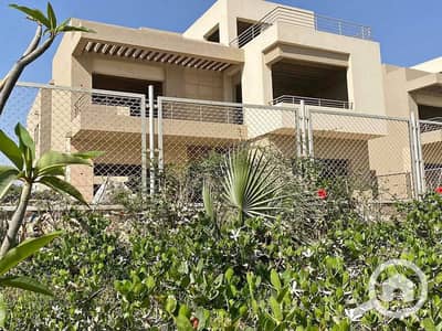 4 Bedroom Villa for Sale in 6th of October, Giza - 497172543_1011065171223671_1692063693387000767_n. jpg
