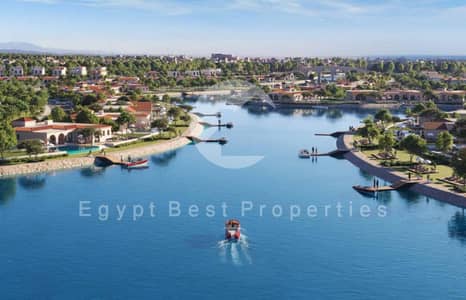 4 Bedroom Villa for Sale in Sheikh Zayed, Giza - IMG-20251006-WA0159. jpg