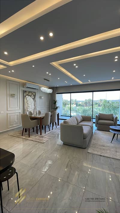 2 Bedroom Flat for Rent in New Cairo, Cairo - 68a45e5ea64a9_3a8502de-1f4d-4afb-bc37-173d9028f3eb. jpg