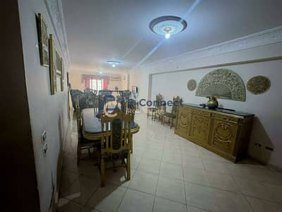 فلیٹ 3 غرف نوم للبيع في ميامي، الإسكندرية - IMG-20251102-WA0094. jpg