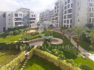 3 Bedroom Flat for Sale in New Cairo, Cairo - 588424. jpg