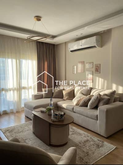 3 Bedroom Apartment for Sale in Sheikh Zayed, Giza - IMG-20251103-WA0016. jpg