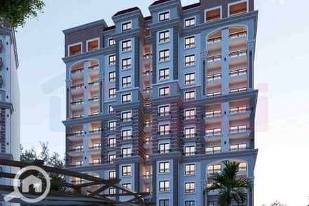 3 Bedroom Flat for Sale in Moharam Bik, Alexandria - IMG-20251030-WA0030. jpg