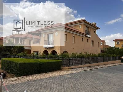 6 Bedroom Villa for Sale in New Cairo, Cairo - WhatsApp Image 2025-11-01 at 4.09. 08 PM (1)_800x600. jpg