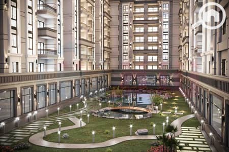 3 Bedroom Flat for Sale in Smoha, Alexandria - WhatsApp Image 2021-11-22 at 10.37. 51 AM (5). jpg