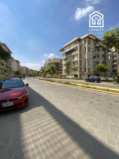 3 Bedroom Apartment for Sale in New Cairo, Cairo - WhatsApp Image 2025-10-23 at 16.21. 00 (1). jpeg