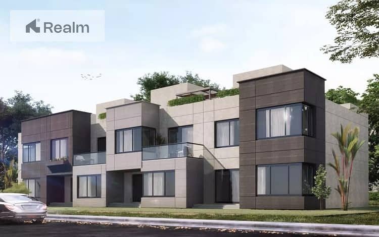 7 كمبوند-كيان-6-أكتوبر. jpg