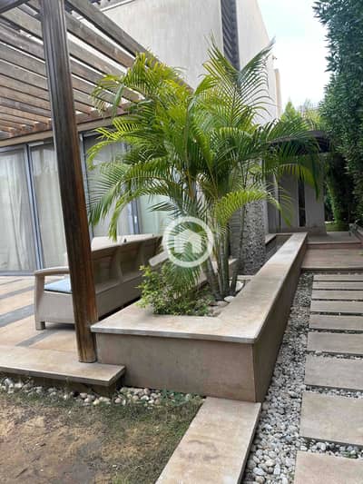 فیلا 4 غرف نوم للايجار في الشيخ زايد، الجيزة - IMG_2018. jpg