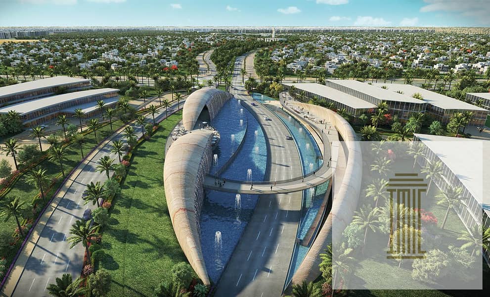 8 noor city talaat mostafa. jpg