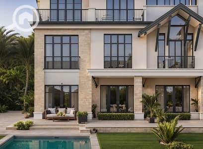 7 Bedroom Villa for Sale in Sheikh Zayed, Giza - Screenshot 2025-09-18 153847. png