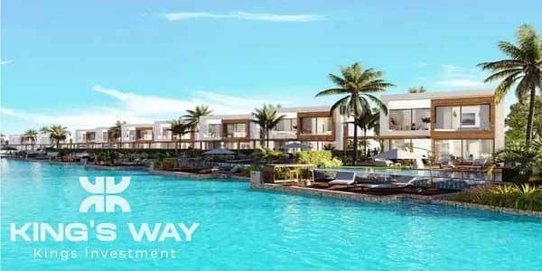 2 Bedroom Chalet for Sale in North Coast, Matruh - gl0vHJlLVOWMrpqvvO2Y8f5NhzfXHAHeUvnRW3qG. jpg