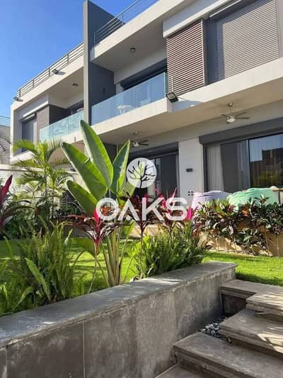 4 Bedroom Townhouse for Sale in New Cairo, Cairo - 492463204_2039406319884885_122129549308220178_n. jpg