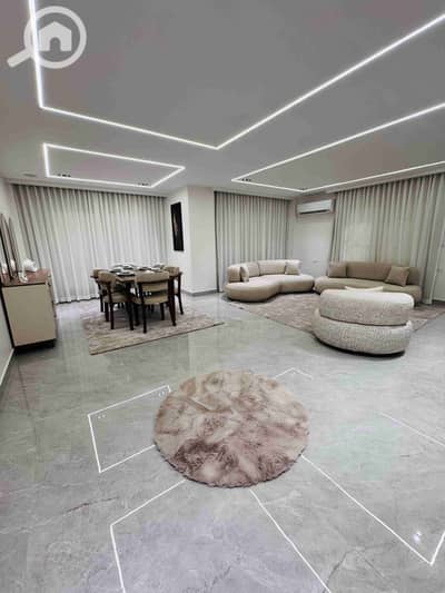 شقة 3 غرف نوم للايجار في القطامية، القاهرة - 1000229033. jpg