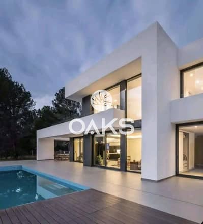 تاون هاوس 4 غرف نوم للبيع في الشيخ زايد، الجيزة - WhatsApp Image 2025-11-03 at 3.12. 09 PM. jpeg