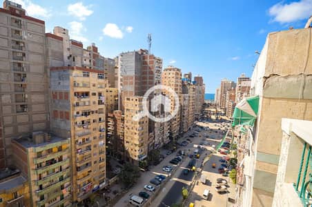 3 Bedroom Flat for Sale in Sidi Beshr, Alexandria - DSC_0322. jpg 3 Bedroom Flat for Sale in Sidi Beshr, Alexandria - DSC_0322. jpg