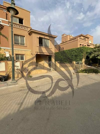 فیلا 4 غرف نوم للبيع في القاهرة الجديدة، القاهرة - WhatsApp Image 2025-11-03 at 2.31. 45 AM. jpeg