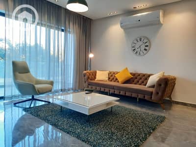 2 Bedroom Flat for Rent in New Cairo, Cairo - IMG-20251103-WA0176. jpg