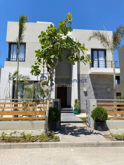 فیلا 4 غرف نوم للبيع في العامرية، الإسكندرية - WhatsApp Image 2025-10-19 at 14.35. 45_abc188a1. jpg