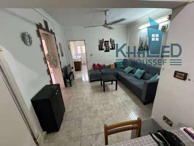 2 Bedroom Flat for Sale in Sheikh Zayed, Giza - WhatsApp Image 2025-10-25 at 12.58. 00 PM (1). jpeg