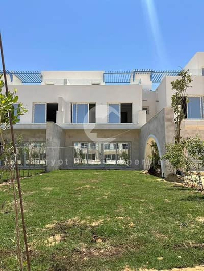 4 Bedroom Twin House for Sale in Sheikh Zayed, Giza - WhatsApp Image 2025-10-07 at 12.04. 16 PM. jpeg