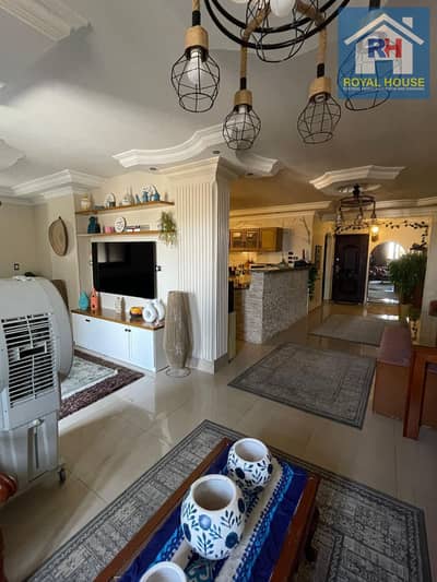 فلیٹ 3 غرف نوم للبيع في حدائق القبة، القاهرة - WhatsApp Image 2025-11-01 at 2.24. 05 PM. jpeg