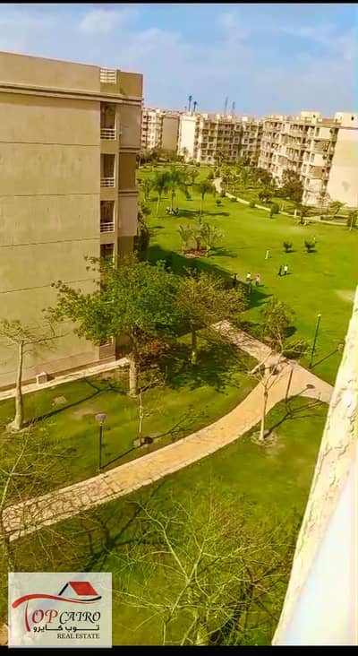 3 Bedroom Apartment for Sale in Madinaty, Cairo - WhatsApp Image 2025-10-26 at 8.23. 56 PM (1). jpeg