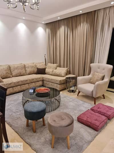 فلیٹ 2 غرفة نوم للايجار في القاهرة الجديدة، القاهرة - WhatsApp Image 2025-11-03 at 12.07. 39 PM (2). jpeg