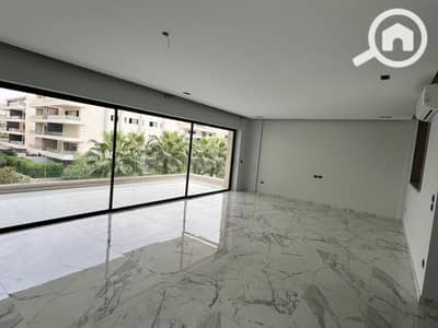 3 Bedroom Flat for Rent in New Cairo, Cairo - 1000280058. jpg