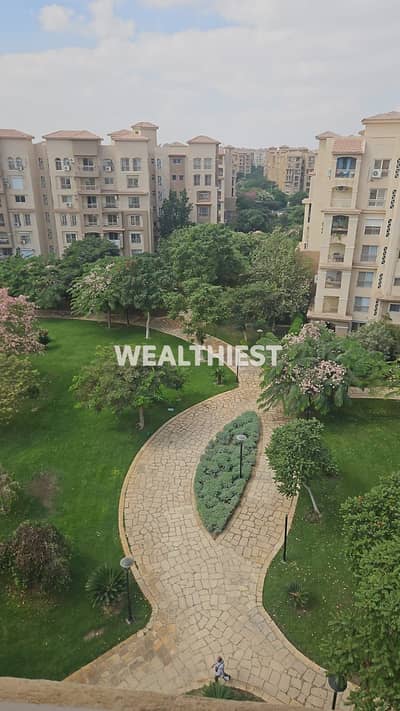 3 Bedroom Flat for Rent in Madinaty, Cairo - WhatsApp Image 2025-11-03 at 2.43. 45 PM. jpeg