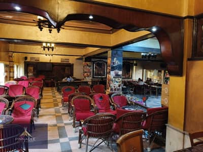 Restaurant & Cafe for Sale in New Cairo, Cairo - WhatsApp Image 2025-11-03 at 14.48. 21_14fc8d7e. jpg
