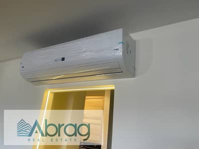 2 Bedroom Flat for Rent in Sheikh Zayed, Giza - WhatsApp Image 2025-09-06 at 2.40. 33 PM (1). jpeg