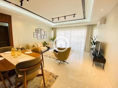 2 Bedroom Apartment for Rent in New Cairo, Cairo - IMG-20251103-WA0284. jpg