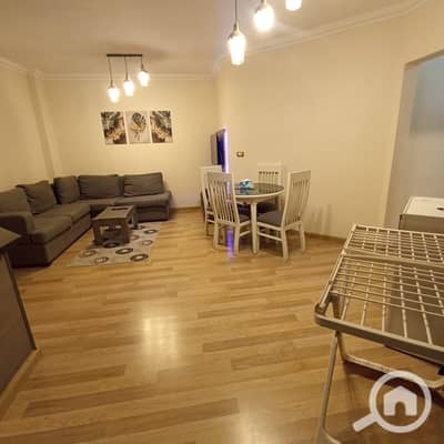 Studio for Rent in New Cairo, Cairo - fe166278-5b7a-4742-9061-4196677b9145. jpeg