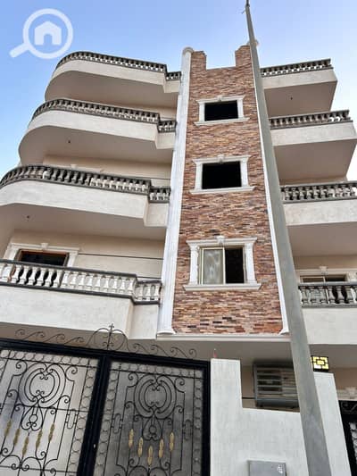 فلیٹ 3 غرف نوم للبيع في 6 أكتوبر، الجيزة - IMG-20251026-WA0055. jpg