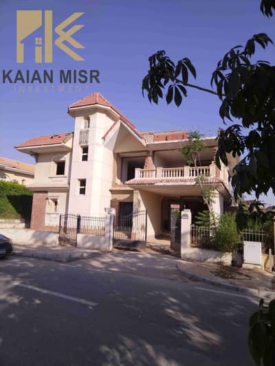 فیلا 4 غرف نوم للبيع في مدينة الشروق، القاهرة - 1000527544. jpg