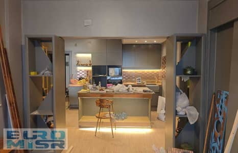 فلیٹ 2 غرفة نوم للبيع في مدينة نصر، القاهرة - WhatsApp Image 2025-08-20 at 17.03. 05. jpeg