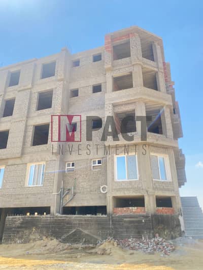 2 Bedroom Flat for Sale in Shorouk City, Cairo - WhatsApp Image 2025-11-03 at 4.08. 34 PM. jpeg