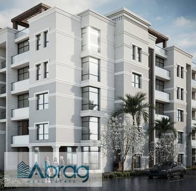 شقة 3 غرف نوم للبيع في الشيخ زايد، الجيزة - img33. jpg