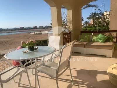 فلیٹ 2 غرفة نوم للبيع في الجونة، البحر الأحمر - WhatsApp Image 2025-11-03 at 3.04. 40 PM. jpeg