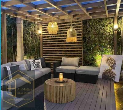 فیلا 4 غرف نوم للبيع في القاهرة الجديدة، القاهرة - IMG-20251012-WA0002. jpg