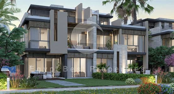 تاون هاوس 4 غرف نوم للبيع في 6 أكتوبر، الجيزة - 1-5-1024x555. jpg