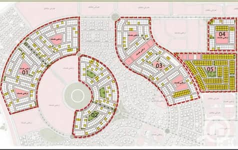 Residential Land for Sale in Badr City, Cairo - WhatsApp Image 2025-11-01 at 3.49. 33 PM. jpeg