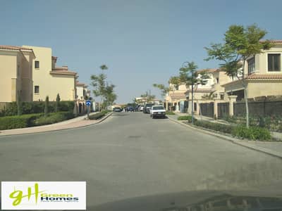 فیلا 5 غرف نوم للبيع في المقطم، القاهرة - IMG_20200407_143537. jpg