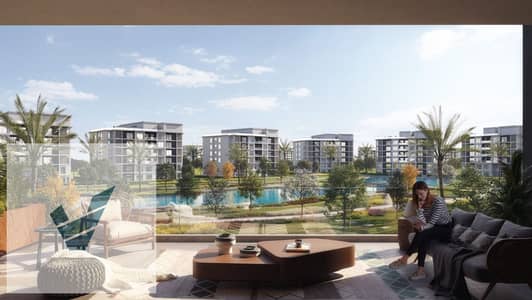 فلیٹ 3 غرف نوم للبيع في القاهرة الجديدة، القاهرة - WhatsApp Image 2025-11-03 at 15.58. 55 (1). jpeg